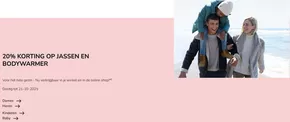 Catalogus van Takko fashion in Goes | 20% korting op jassen en bodywarmer | 2025-10-16T00:00:00.000Z - 2025-10-21T00:00:00.000Z