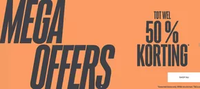 Catalogus van JD Sports | Tot Wel 50% Korting | 2025-10-16T00:00:00.000Z - 2025-10-30T00:00:00.000Z