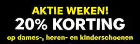 20% Korting