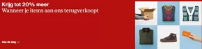 Catalogus van Zalando in Tiel | Krijg tot 20% meer | 2025-10-16T00:00:00.000Z - 2025-10-26T00:00:00.000Z