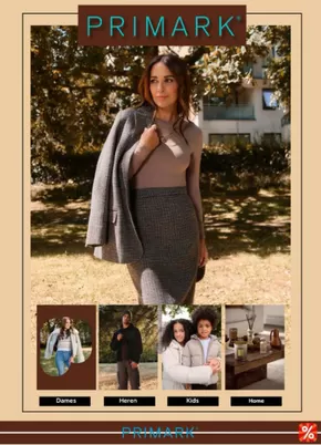 Catalogus van Primark | Primark | 2025-10-17T00:00:00.000Z - 2025-10-29T00:00:00.000Z