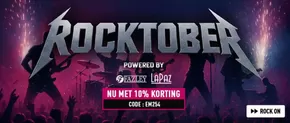 Catalogus van Bax Music | Nu met 10% korting | 2025-10-17T00:00:00.000Z - 2025-10-31T00:00:00.000Z