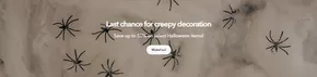 Catalogus van Flying Tiger in Rotterdam | Last chance for creepy decoration | 2025-10-17T00:00:00.000Z - 2025-10-31T00:00:00.000Z