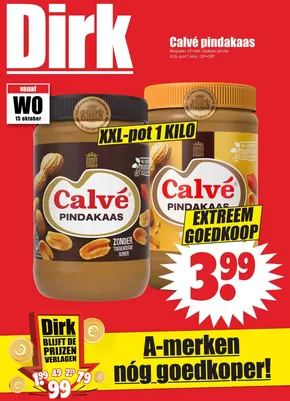 Catalogus van Dirk in Maarssenbroek | Dirk folder | 2025-10-17T00:00:00.000Z - 2025-10-31T00:00:00.000Z