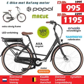 Catalogus van iTEK in Roermond | iTEK folder | 2025-10-17T00:00:00.000Z - 2025-10-31T00:00:00.000Z