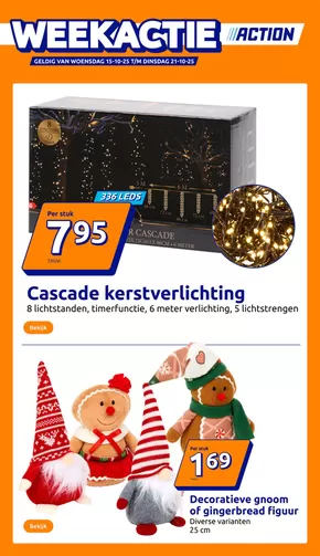 Catalogus van Action in Wolvega | Action folder | 2025-10-18T00:00:00.000Z - 2025-11-01T00:00:00.000Z