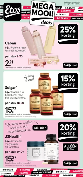Catalogus van Etos in Uithuizen | Etos folder | 2026-05-25T00:00:00.000Z - 2026-05-29T00:00:00.000Z