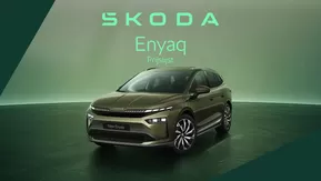 Catalogus van Škoda in Naaldwijk | Škoda Enyaq | 2025-10-18T00:00:00.000Z - 2025-11-01T00:00:00.000Z
