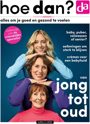 Catalogus van DA | Geweldig aanbod voor koopjesjagers | 2025-10-18T00:00:00.000Z - 2025-11-01T00:00:00.000Z