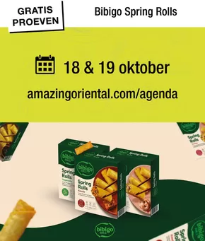 Topdeals voor alle klanten