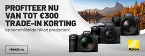 Catalogus van Kamera Express | Profiteer nu Van tot €300 Trade-in korting | 2025-10-20T00:00:00.000Z - 2025-11-03T00:00:00.000Z
