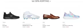 Catalogus van Skechers in Den Haag | Tot 30% Korting | 2025-10-20T00:00:00.000Z - 2025-11-03T00:00:00.000Z