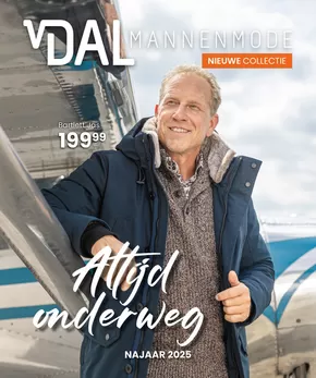 Allged enderweg