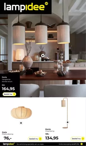Catalogus van Lampidee | Dania | 2025-10-21T00:00:00.000Z - 2025-11-02T00:00:00.000Z