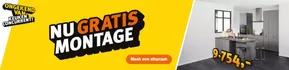 Catalogus van KeukenConcurrent in Heerlen | Nugratis montage | 2025-10-22T00:00:00.000Z - 2025-11-05T00:00:00.000Z