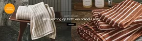 Catalogus van Nordic Nest in Heerlen | 40% korting op Drift van Scandi Living | 2025-10-22T00:00:00.000Z - 2025-10-22T00:00:00.000Z