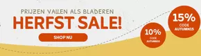 Catalogus van Vivara in Den Haag | Herfst Sale! | 2025-10-22T00:00:00.000Z - 2025-11-05T00:00:00.000Z