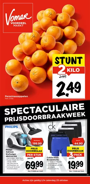 De beste aanbiedingen van Nederland