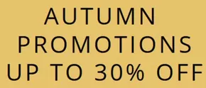 Catalogus van Geox | Autumn Promotions Up to 30% off | 2025-10-23T00:00:00.000Z - 2025-11-06T00:00:00.000Z