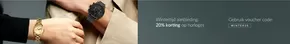 Catalogus van Brandfield in Den Haag | 20% Korting | 2025-10-23T00:00:00.000Z - 2025-11-06T00:00:00.000Z