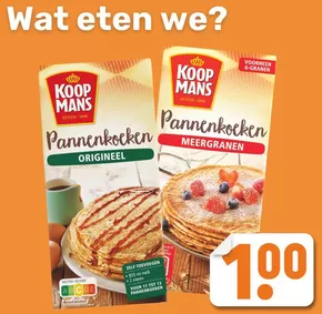 Catalogus van Lekker Makkelijk in Amsterdam | Lekker Makkelijk folder | 2025-10-24T00:00:00.000Z - 2025-11-07T00:00:00.000Z