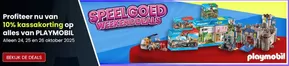 Catalogus van Alternate in Barendrecht | Speelgoed Weekenddeals | 2025-10-24T00:00:00.000Z - 2025-10-26T00:00:00.000Z