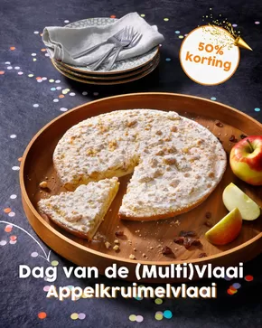 Catalogus van MultiVlaai in Voorthuizen | 50% Korting  | 2025-10-24T00:00:00.000Z - 2025-10-26T00:00:00.000Z