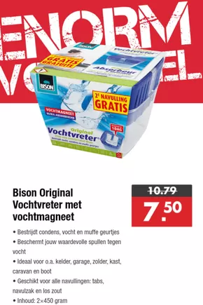 Catalogus van Enorm in Aldtsjerk | Enorm folder | 2025-10-28T00:00:00.000Z - 2025-11-11T00:00:00.000Z