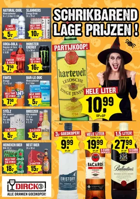 Catalogus van Dirck III in Emmeloord | Dirck3 - Dirck3 Folder week 44 | 2025-10-29T00:00:00.000Z - 2025-11-12T00:00:00.000Z