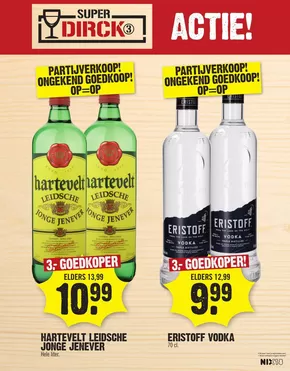 Catalogus van Dirk | Actuele deals en aanbiedingen | 2025-10-29T00:00:00.000Z - 2025-11-12T00:00:00.000Z