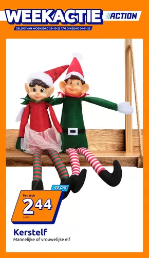 Catalogus van Action in Venlo | Action folder | 2025-10-29T00:00:00.000Z - 2025-11-12T00:00:00.000Z