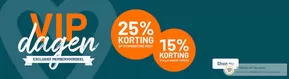 Catalogus van Vitaminstore in Broek op Langedijk | Vip Dagen | 2025-10-29T00:00:00.000Z - 2025-11-12T00:00:00.000Z