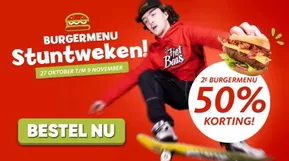 Catalogus van Kwalitaria | 50% Korting  | 2025-10-29T00:00:00.000Z - 2025-11-09T00:00:00.000Z