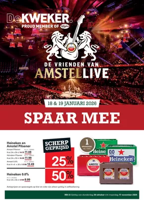 Catalogus van De Kweker | Spaar mee | 2025-10-29T00:00:00.000Z - 2025-11-17T00:00:00.000Z