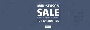 Catalogus van Bever in Den Haag | Mid Season Sale | 2025-10-29T00:00:00.000Z - 2025-11-12T00:00:00.000Z