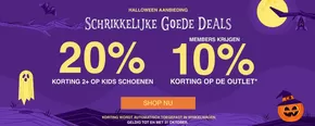 Catalogus van Skechers in Den Haag | Schrikkelijke goede deals | 2025-10-29T00:00:00.000Z - 2025-10-31T00:00:00.000Z