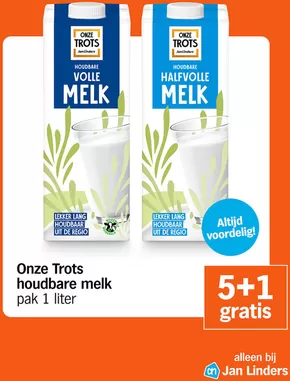 Catalogus van Jan Linders in Emmeloord | 5+1 gratis | 2025-10-29T00:00:00.000Z - 2025-11-12T00:00:00.000Z