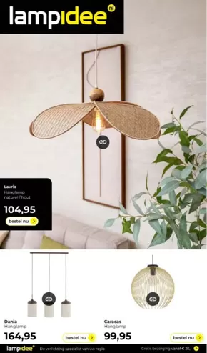 Catalogus van Lampidee in Veldhoven | Lavrio | 2025-10-29T00:00:00.000Z - 2025-11-01T00:00:00.000Z