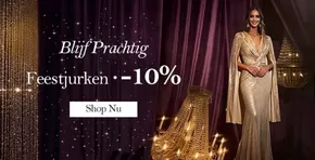 Catalogus van Light In The Box in Veldhoven | Feestjurken -10% | 2025-10-29T00:00:00.000Z - 2025-11-02T00:00:00.000Z