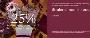Catalogus van Bonita | 25% | 2025-10-31T00:00:00.000Z - 2025-11-01T00:00:00.000Z