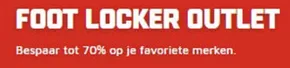 Foot locker outlet