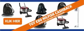 Catalogus van Plentyparts in Schijndel | Tot €80 nilfisk cashback | 2025-10-31T00:00:00.000Z - 2025-11-30T00:00:00.000Z