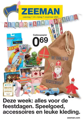 Exclusieve deals en koopjes