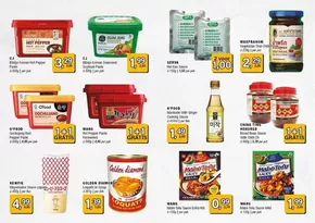 Catalogus van Amazing Oriental in Maarssen | Amazing Oriental folder | 2025-11-02T00:00:00.000Z - 2025-11-16T00:00:00.000Z