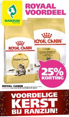 Catalogus van Ranzijn in Harskamp | Ranzijn folder | 2025-11-02T00:00:00.000Z - 2025-11-15T00:00:00.000Z