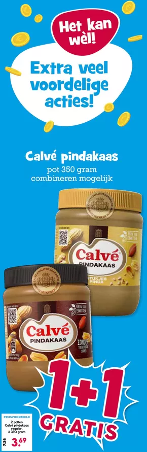 Catalogus van Boon's Markt in Maarssen | Geweldige kortingen op geselecteerde producten | 2025-11-02T00:00:00.000Z - 2025-11-16T00:00:00.000Z