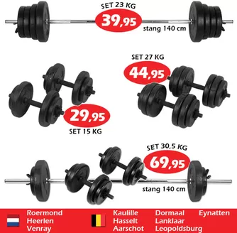Catalogus van iTEK in Venray | iTEK folder | 2025-11-02T00:00:00.000Z - 2025-11-16T00:00:00.000Z