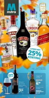 Catalogus van Mitra in Delfzijl | Mitra folder | 2025-01-01T00:00:00.000Z - 2026-12-31T00:00:00.000Z