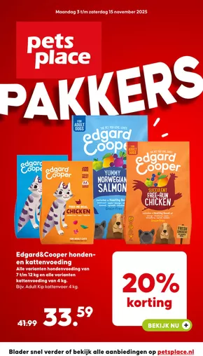 Catalogus van Boerenbond in Klazienaveen | Pakkers | 2025-11-03T00:00:00.000Z - 2025-11-15T00:00:00.000Z