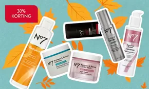 Catalogus van Boots in Medemblik | 30% Korting | 2025-11-03T00:00:00.000Z - 2026-01-04T00:00:00.000Z